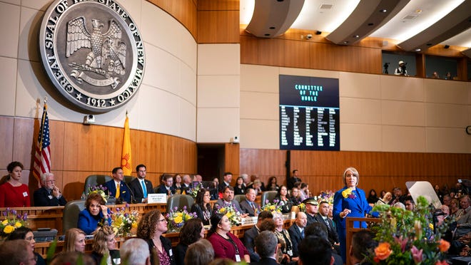 Lawmakers advance bills transitioning New Mexico away from oil and gas