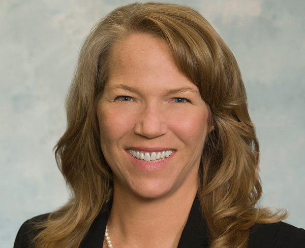 San Diego County Water Authority adds Tish Berge to leadership team