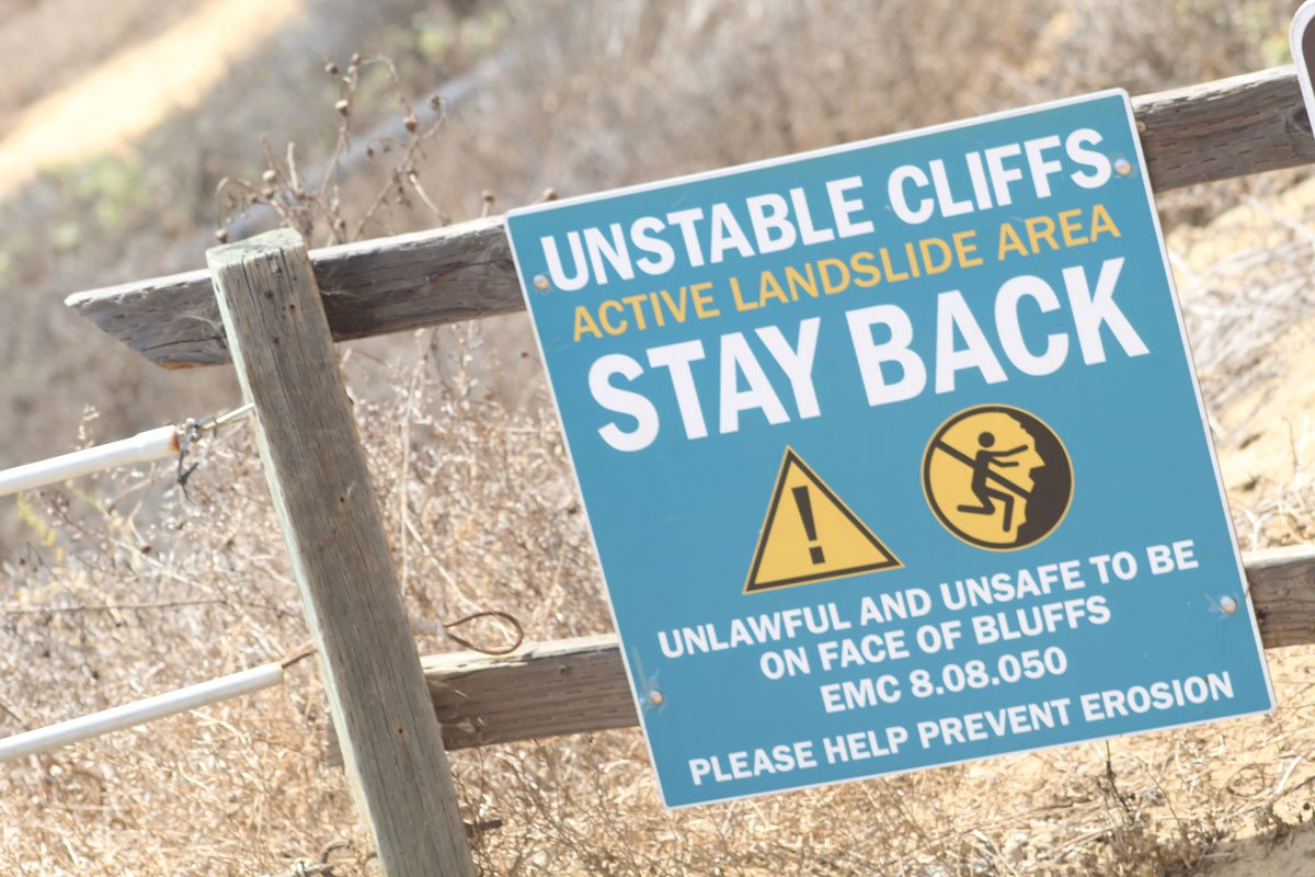 Judge tosses city’s objection in Grandview bluff collapse lawsuit
