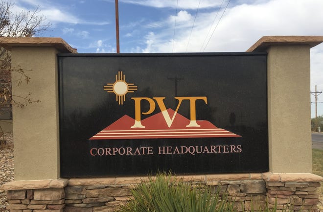 Artesia based Penasco Valley Telecommunications serves Eddy County and doesn't have a cap on residential internet usage.