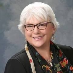 State Rep. Cathrynn Brown