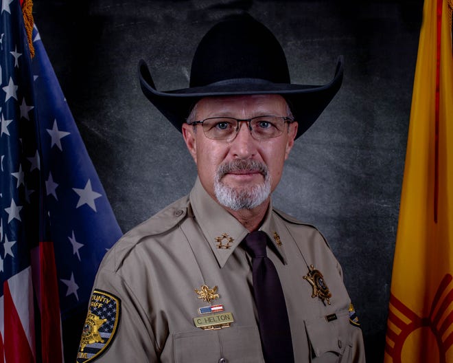 New Mexico marijuana bill worries Southeast New Mexico law enforcement