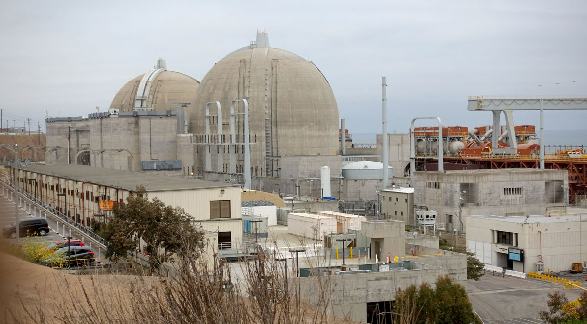 Commentary: Countering a love letter to the nuclear industry