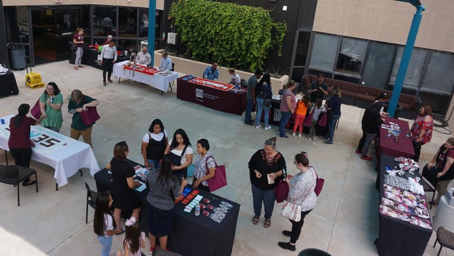 NMSU Carlsbad begins transition to independence