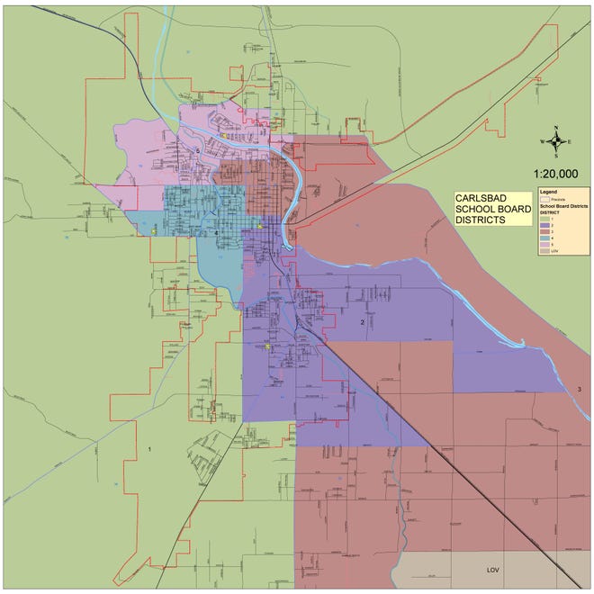 Southeast New Mexico College looking for board of trustees candidates