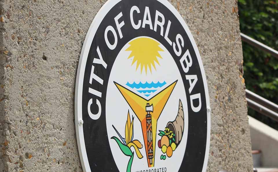 Carlsbad City Council selects Norby to fill vacant District 1 seat