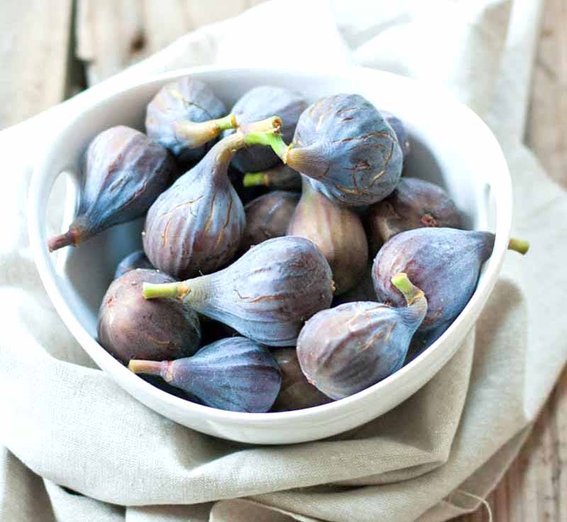Jano’s Garden: Falling in love with figs