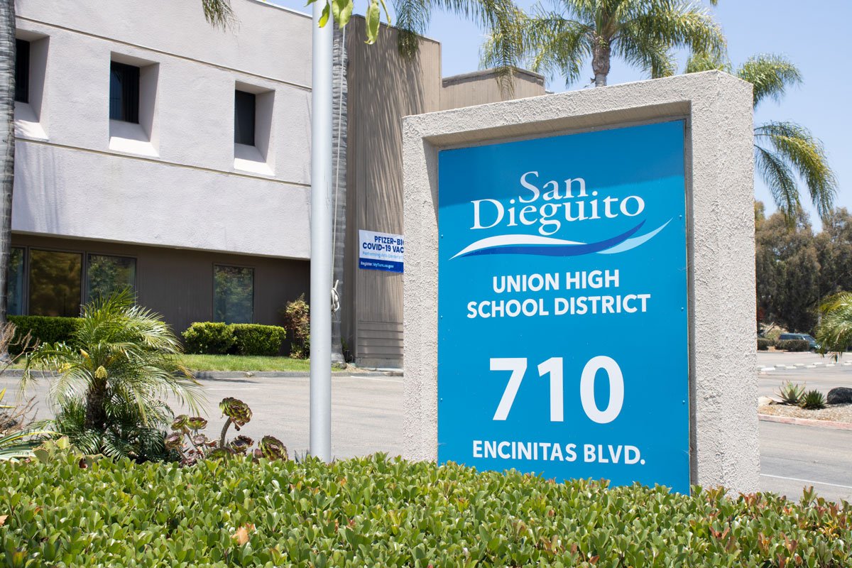 Tensions flare in teachers union’s recall effort of San Dieguito trustee