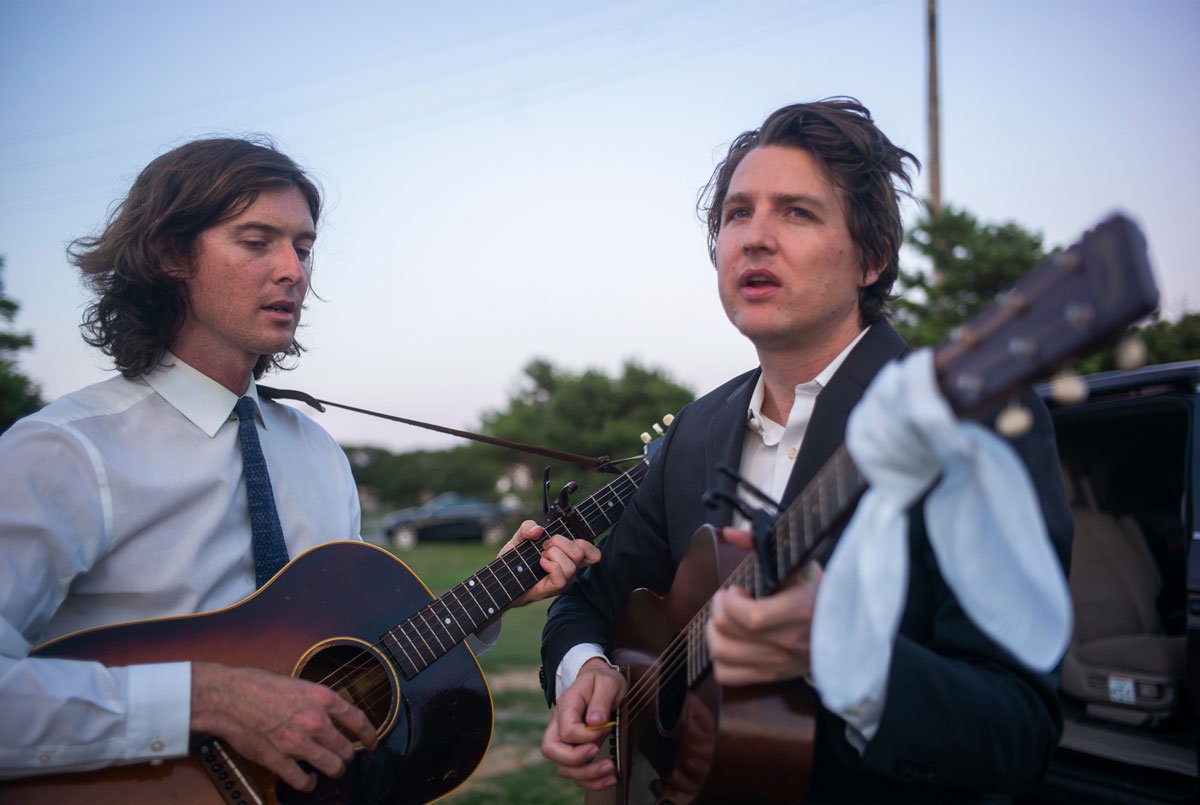 Milk Carton Kids return to Belly Up for first time since pandemic began