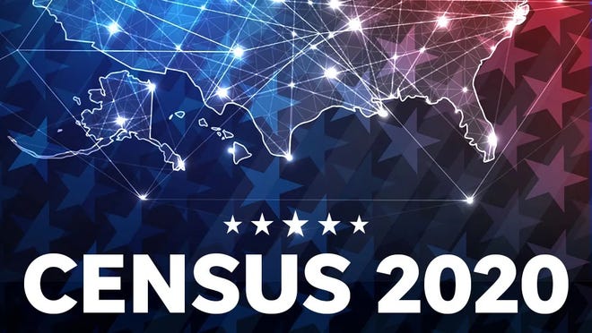 2020 Census