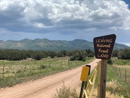 The Smokey Bear Ranger District and Bureau of Land Management Roswell Field Office will both be hosting volunteer events for National Public Lands Day at the Lincoln National Forest.