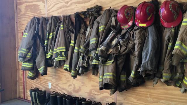 State and Eddy County agree on new communications for Fire and Rescue ...