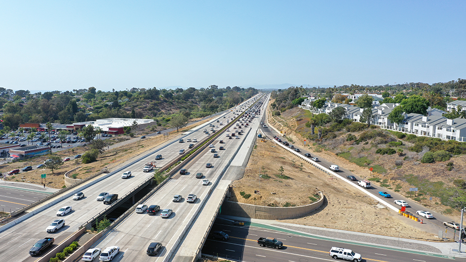 Caltrans, SANDAG, Build NCC continue push for safe driving