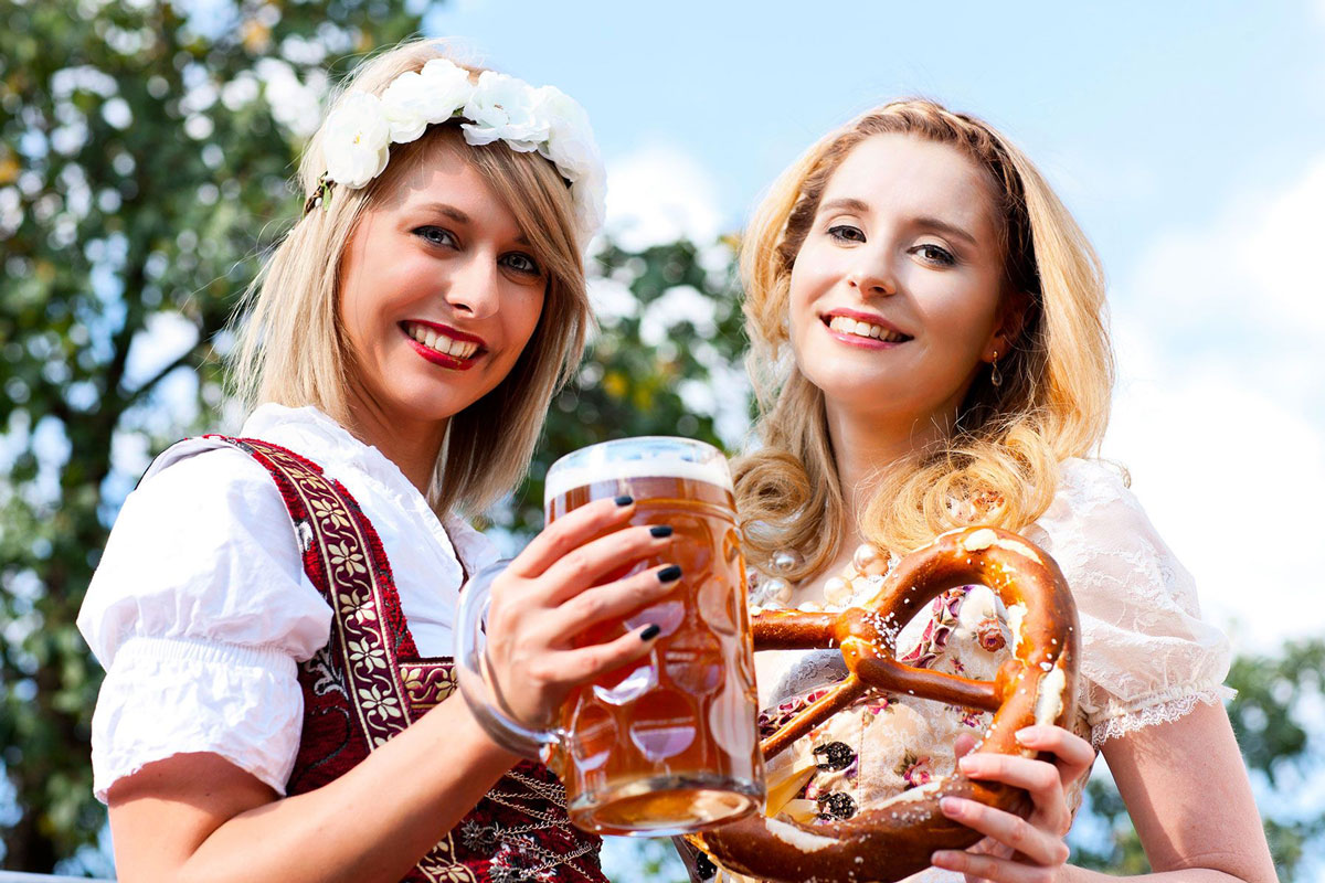 Rotary clubs’ Oktoberfest returns to Carlsbad strawberry fields