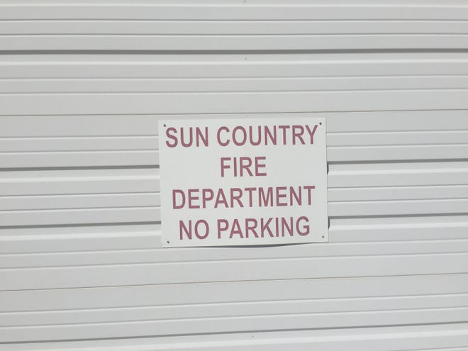 The Sun Country Volunteer Fire Department near Artesia could have a new brush truck if the State of New Mexico approves more than $3 million in grants for Eddy County Fire and Rescue.