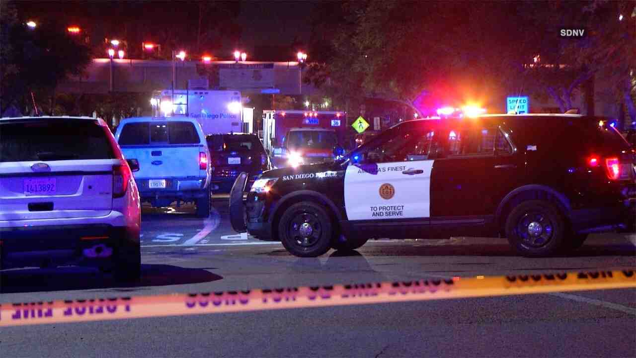 Bank robbery; Police Searches: Encinitas, San Diego County Crime Diary ...