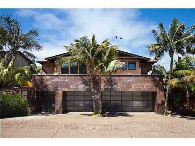This is the most expensive home listed in Encinitas