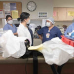 Encinitas Hospital Between Safe Hospitals In CA: Reference