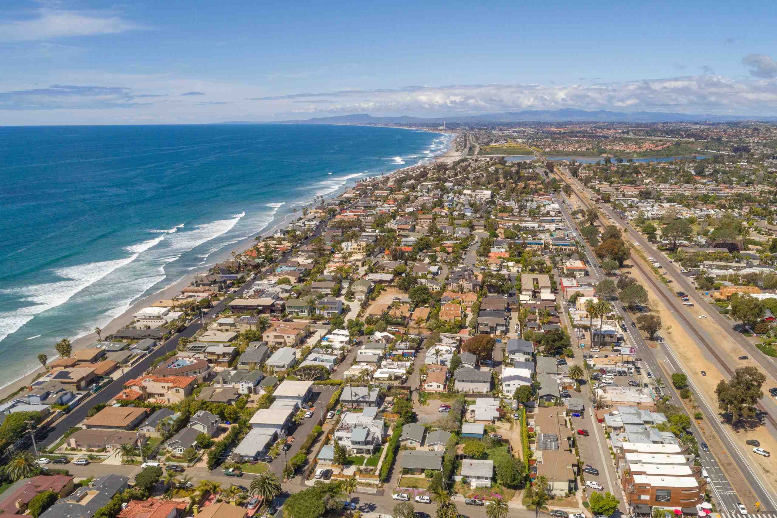 Find out what's happening in Encinitaswith free, real-time updates from Patch.