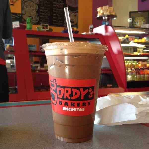 Gordy's Bakery and Coffeehouse