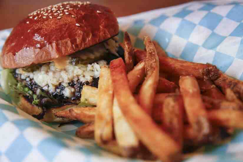 How to Celebrate National French Fries Day in Encinitas