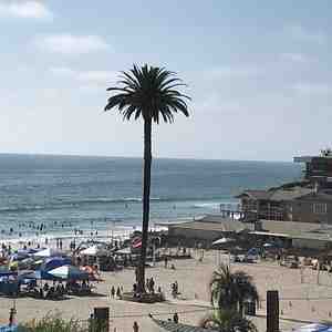 My Heavenly View: Encinitas Photo of the Day