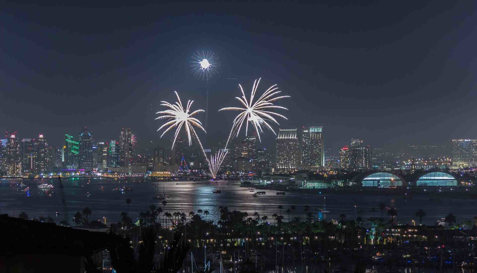July 4 2022 Find Fireworks Near Encinitas LOCAL ENCINITAS NEWS