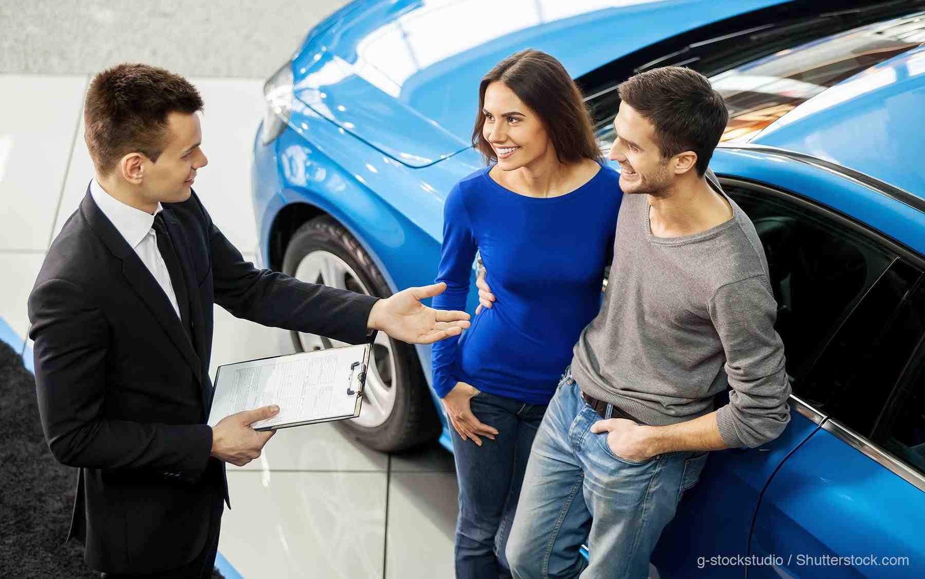 The Southern California dealership offers valuable car purchase incentives
