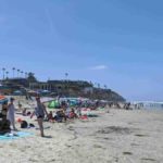 Another heat wave calls for a heat advisory for Encinitas
