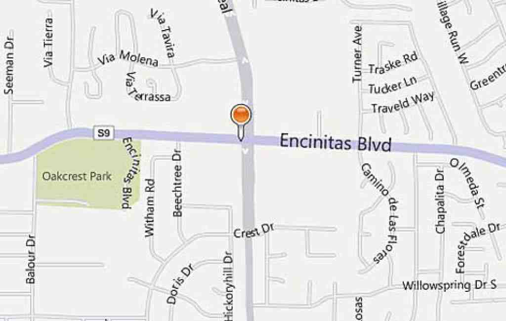 Find out what's happening in Encinitaswith free, real-time updates from Patch.