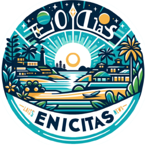 Encinitas Library Logo Encinita’s Election Results: City Council, Mayor – LOCAL ENCINITAS NEWS